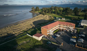 The Waterloo Hotel